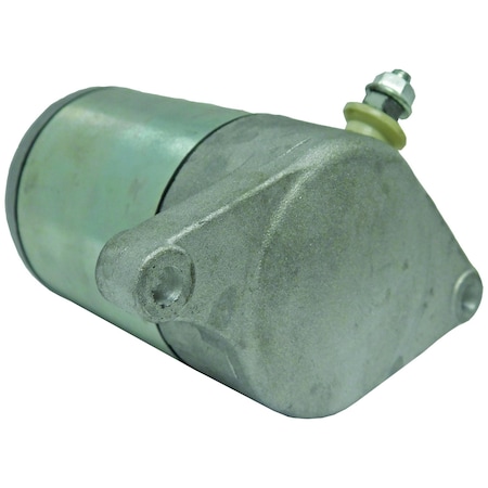 Wai Global Starter, STRMT PMDD, 12 Volt, CCW, 10Spline Shaft 18807N